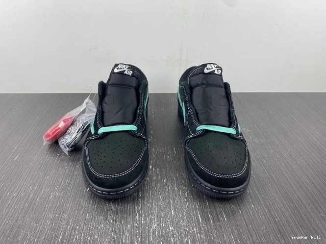 7280 Low 646 OG SP Retro Scott DM7866 Travis DailyWear 1 Jordan 0603